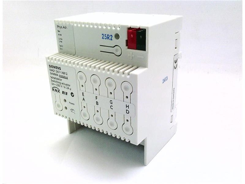 SIEMENS 5WG1567-1AB12