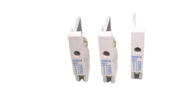 EATON CORPORATION H-2001A-3