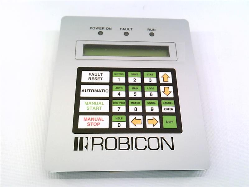ROBICON A1A460A68.23M