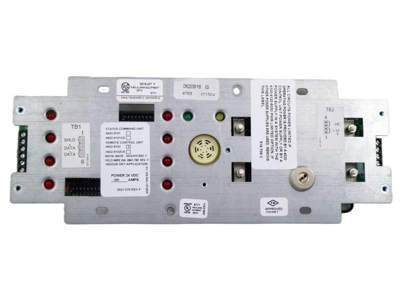 TYCO 4602-9102
