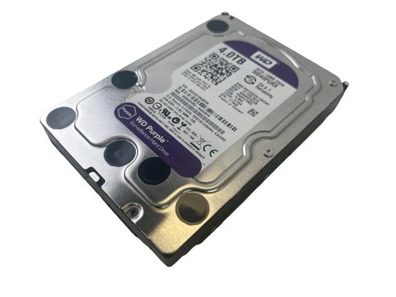 WESTERN DIGITAL WD40PURX
