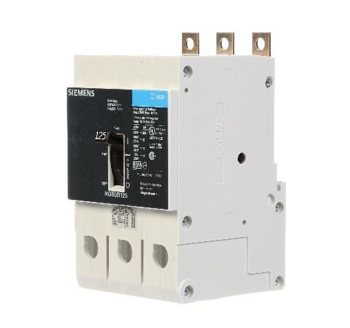 NGB3B125 by SIEMENS