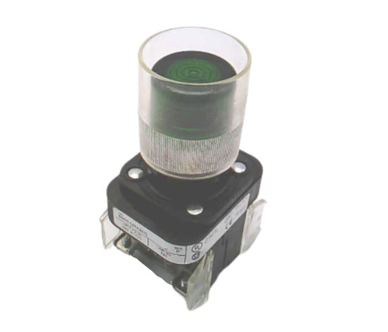 ALLEN BRADLEY 800H-QRA24G