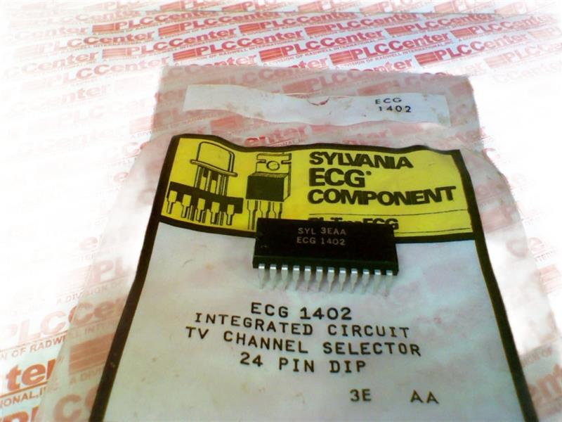 ECG1402 by PHILIPS