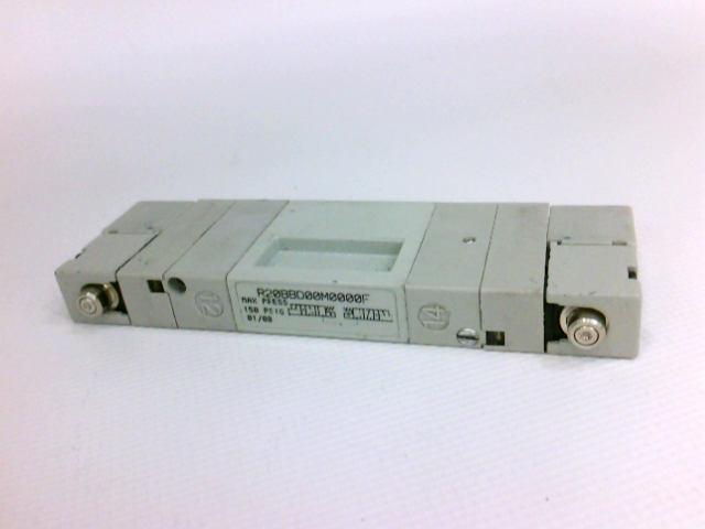 R20BBD00M0000F by ASCO