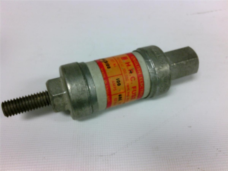 ENGLISH ELECTRIC ACB100