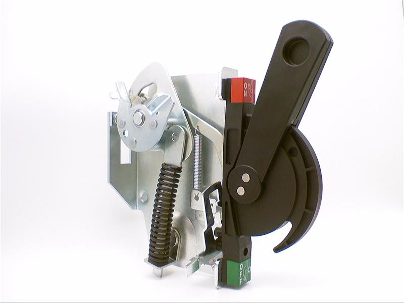 ALLEN BRADLEY 2100R-HP4D