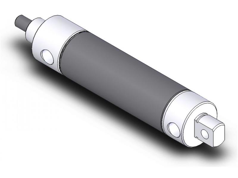 AMERICAN CYLINDER CO INC 1062DVSC-3.00