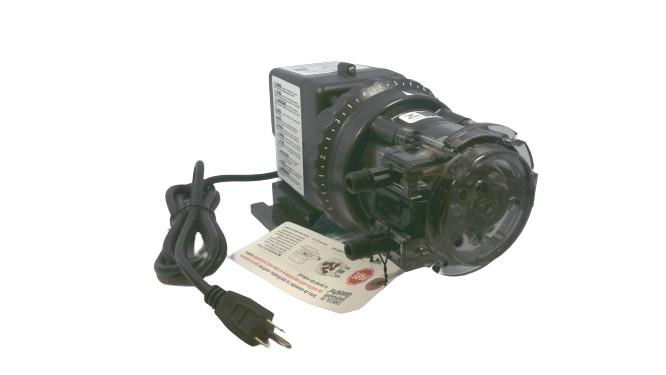 STENNER PUMP 85MJH1A1STG1