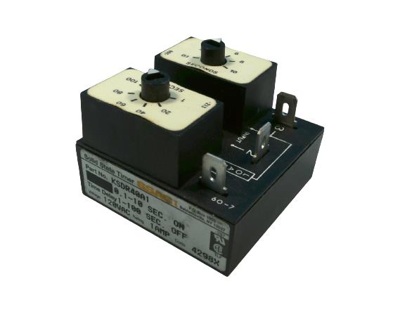 ASEA BROWN BOVERI KSDR40A1