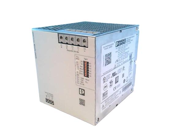 PHOENIX CONTACT QUINT4-PS/1AC/24DC/40