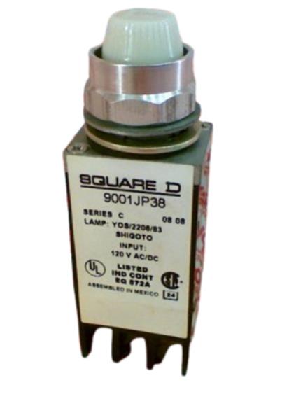 SCHNEIDER ELECTRIC 9001-JP38W29