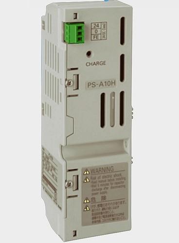 YASKAWA ELECTRIC PS-A10HB