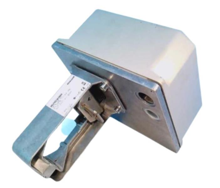 HONEYWELL ML7421A3004