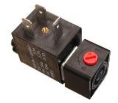 PNEUMADYNE S8-20-24-0