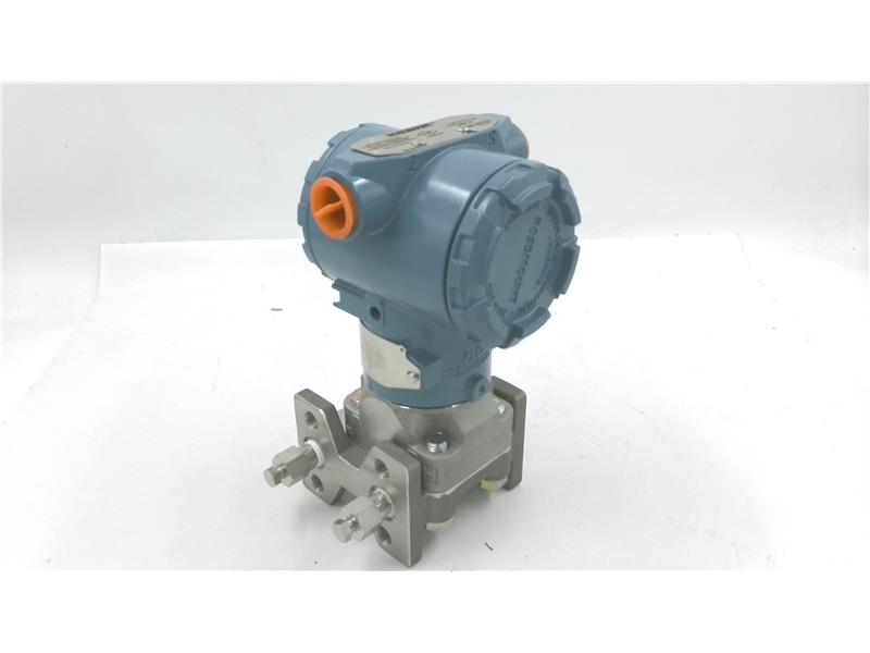 3051CD1A02A1AH2B2E5 by EMERSON