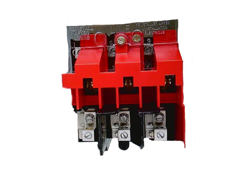 EATON CORPORATION 4HD361NFW