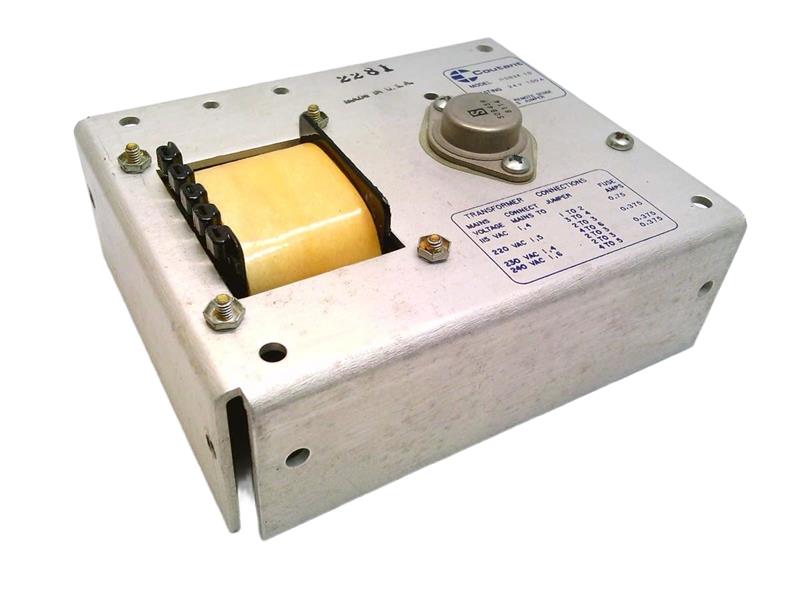 COUTANT HSB24-1.0