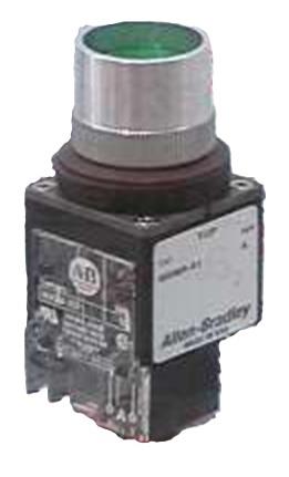 ALLEN BRADLEY 800MR-G2BS