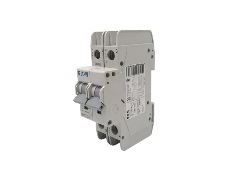EATON CORPORATION WMZT2C01