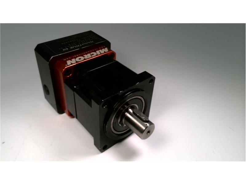 ALTRA INDUSTRIAL MOTION NT60-025-0-RM060-20