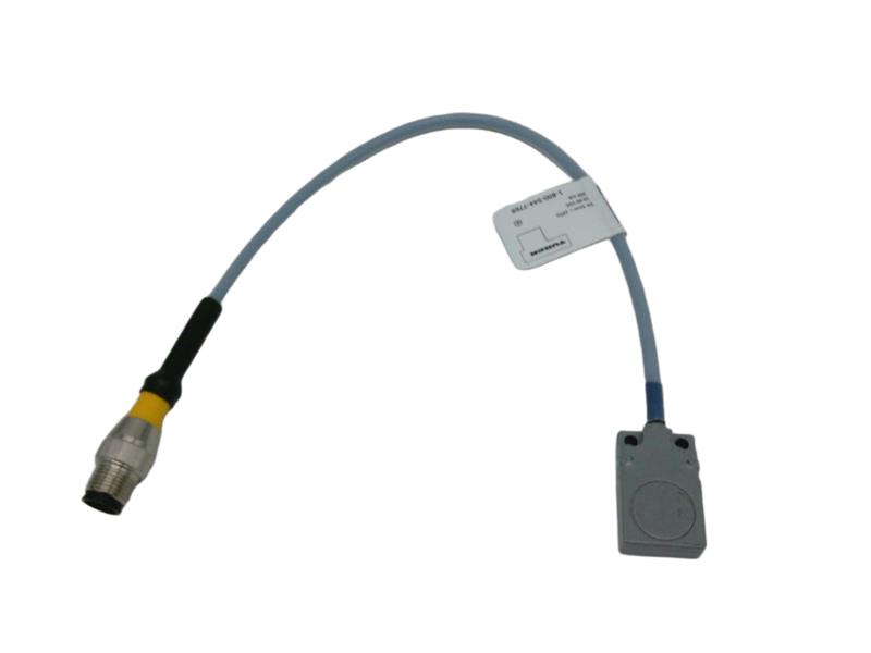 BI5-Q08-AP6X2-0.3M-RS4T/S34/S1154 by TURCK