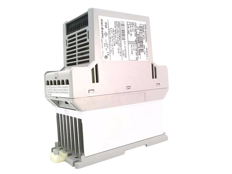 ALLEN BRADLEY 160S-AA03NPS1