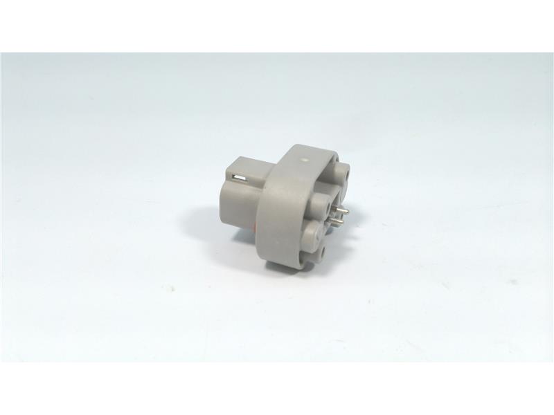 TE CONNECTIVITY DT15-2P