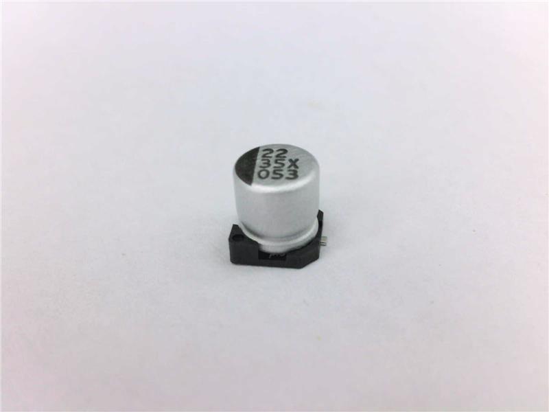 YAGEO EXV226M035A9DAA