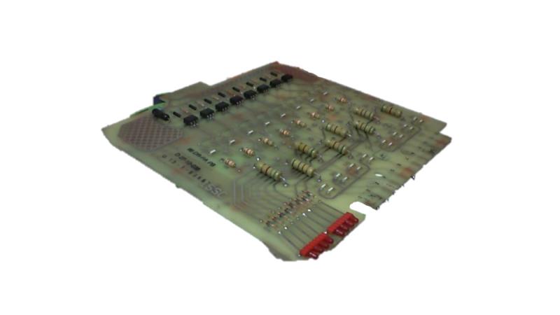 96-DR-PA-PB by KANSON ELECTRONICS INC