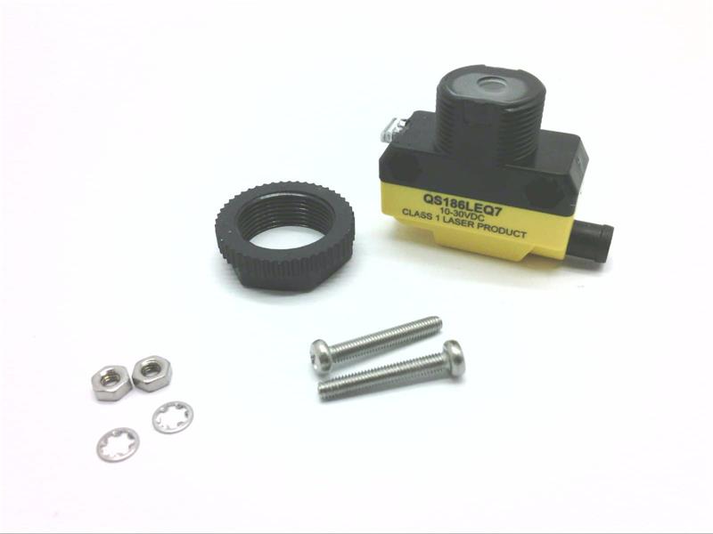 BANNER ENGINEERING QS186LEQ7