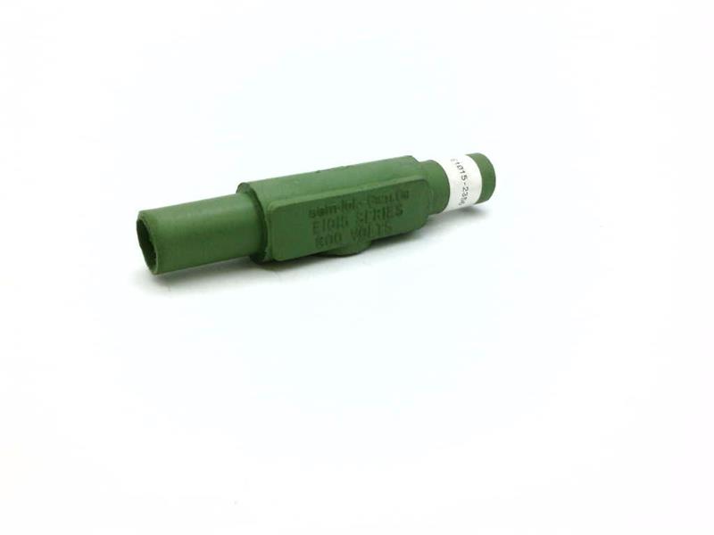 EATON CORPORATION E1015-2356