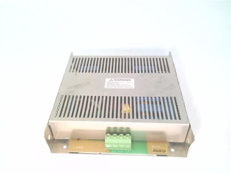 DEM MANUFACTURING MIF323