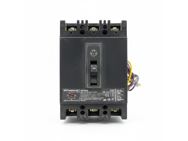 WESTINGHOUSE FB31550ML