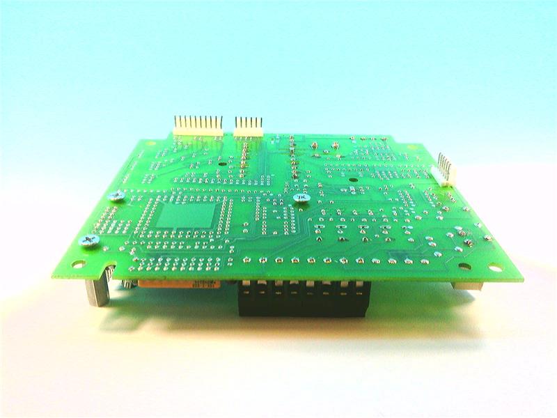 POWER ELECTRONICS 17B1196