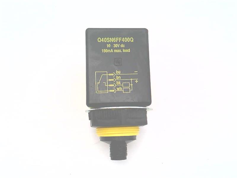 BANNER ENGINEERING Q40SN6FF400Q