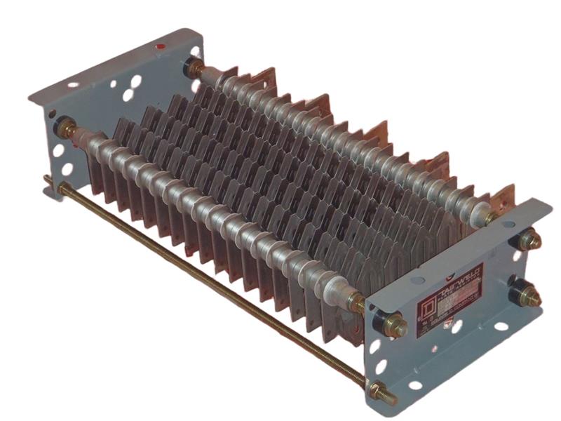 SCHNEIDER ELECTRIC 6715-TW62-D
