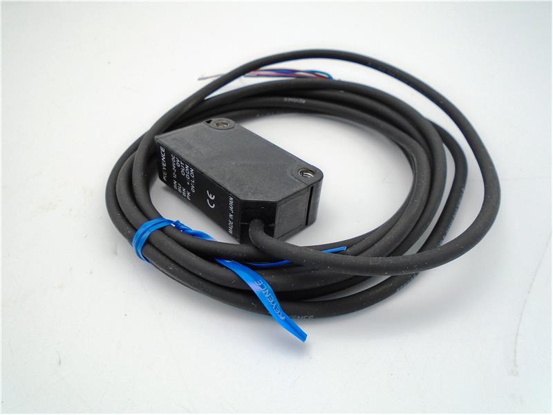 KEYENCE CORP PZ-M71P