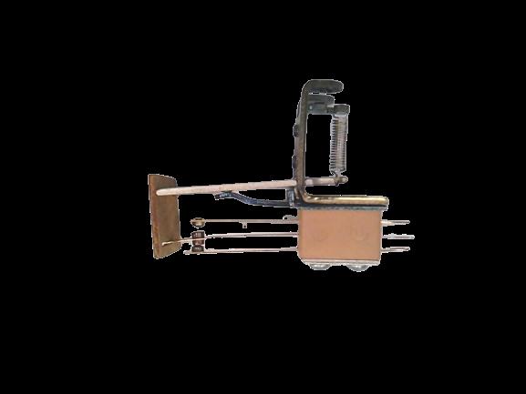 GUARDIAN ELECTRIC CO 200-1-8