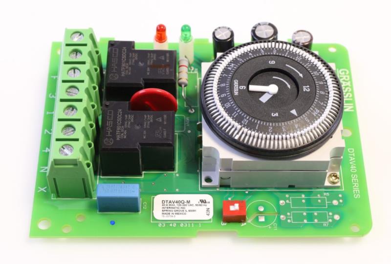 DTAV40Q-M by INTERMATIC