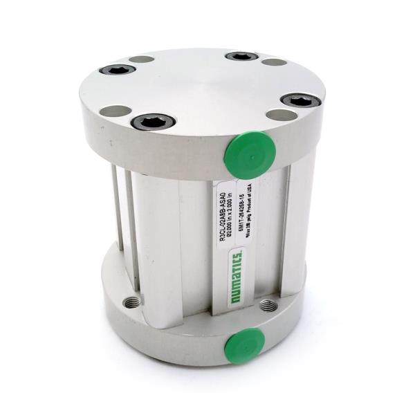 ASCO R3CL-02A8B-ASA0