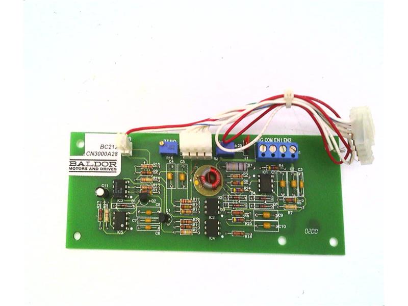 ASEA BROWN BOVERI BC212