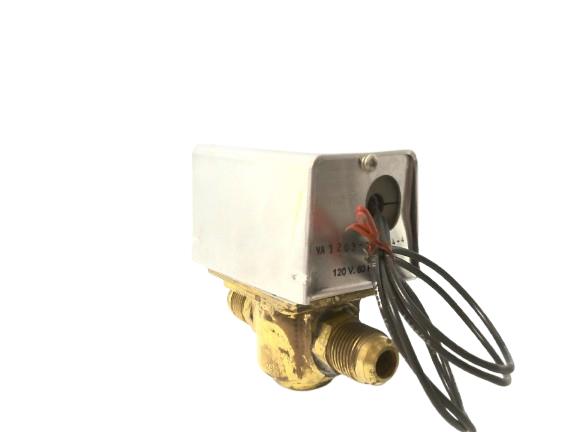 INVENSYS VA-1203-311-4-4