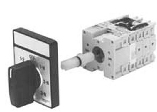 SPRECHER & SCHUH LE2-20-3502