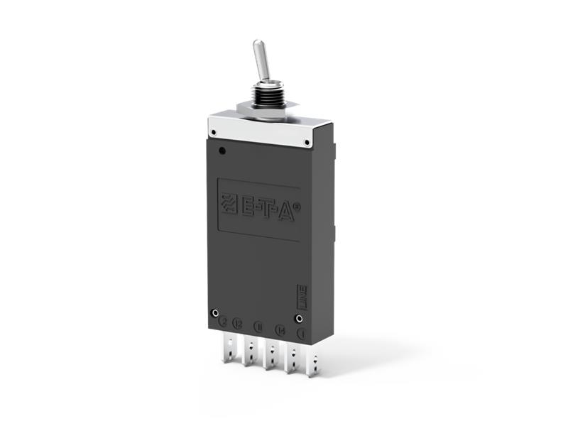 ETA ENGINEERING TECHNOLOGY 2215-G111-P1M1-S0-10A