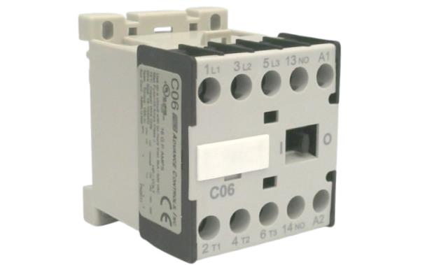 ACI ADVANCE CONTROLS INC 130001