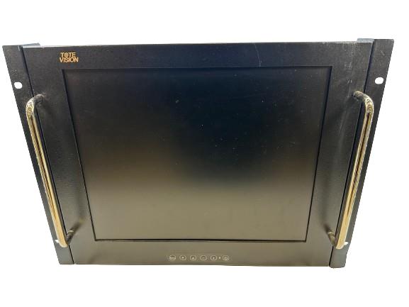 TOTE VISION LCD-1700VR