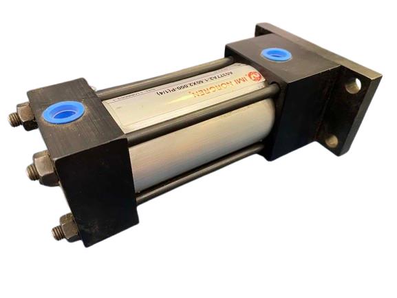 NORGREN A0377A2-1.50X2.000-P(1/4)
