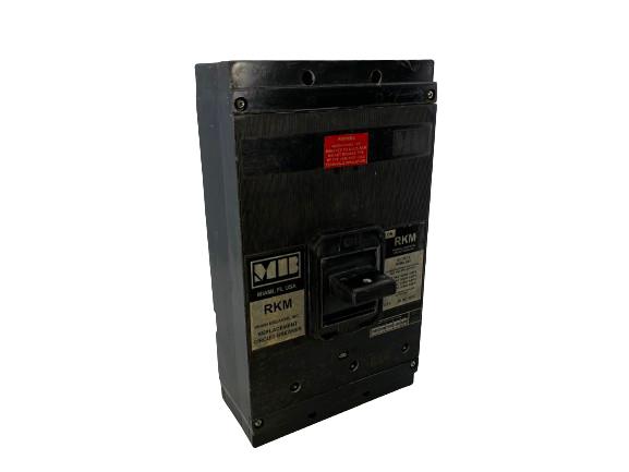 MIAMI BREAKER RKM3-B700