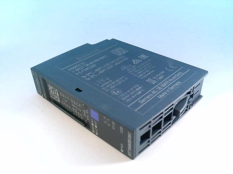 SIEMENS 6ES7134-6HD00-0BA1